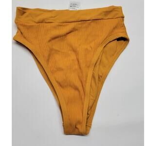 L*space Cabana Bitsy Bikini Bottom In Nocolor Size XS